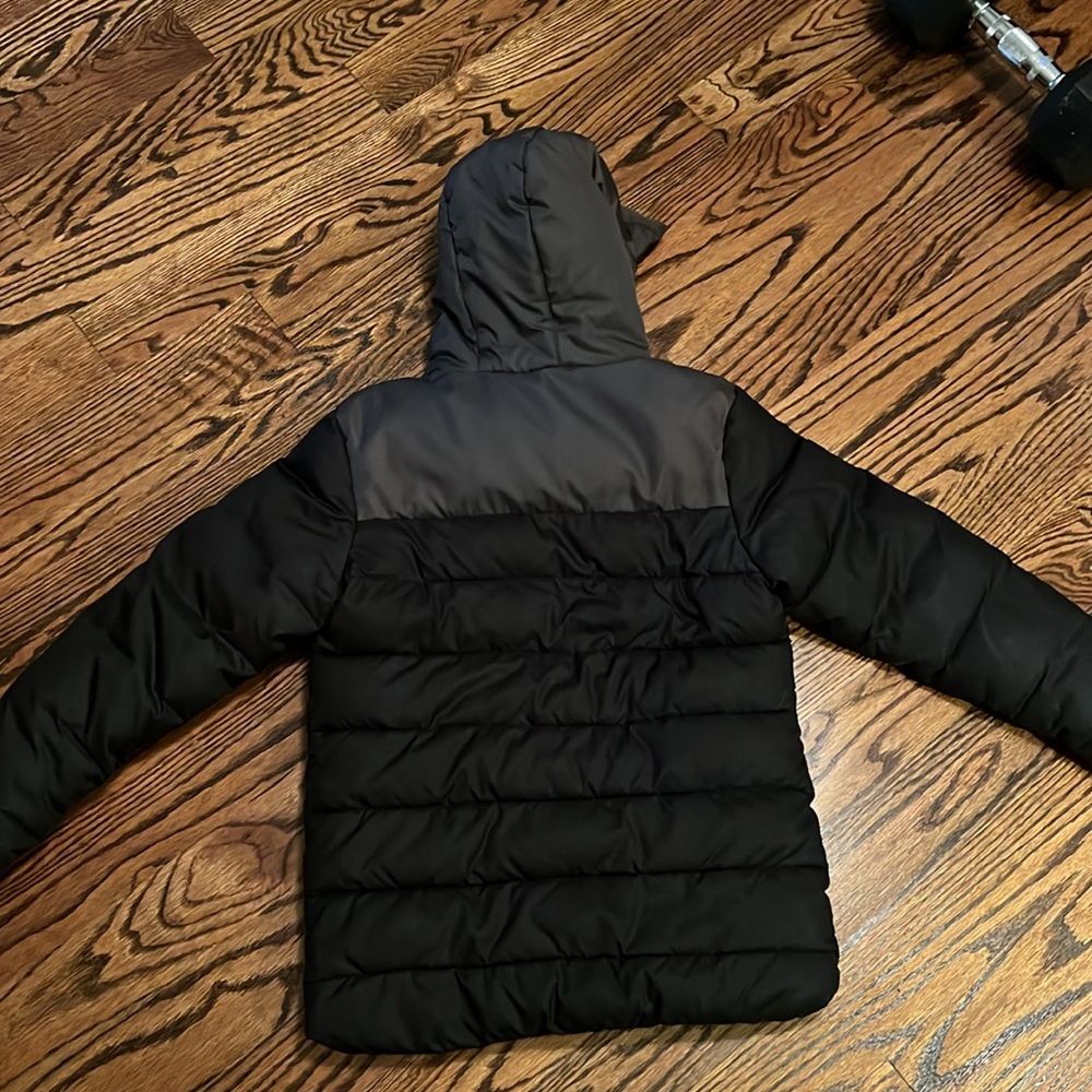 Puffy coat - Picture 5 of 5